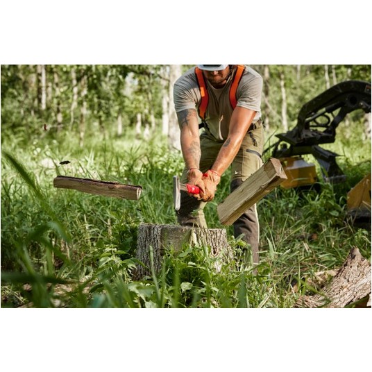 MILWAUKEE SIEKIERA ROZŁUPUJĄCA 66cm 4932498629 -zdjęcie numer 9
