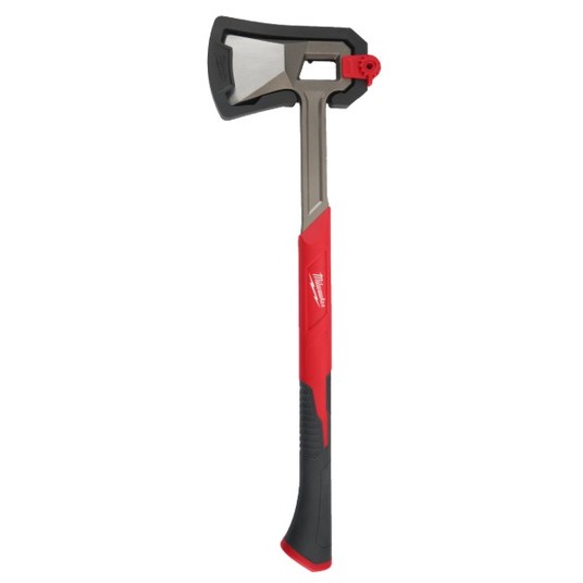 MILWAUKEE SIEKIERA ROZŁUPUJĄCA 66cm 4932498629 -zdjęcie numer 1