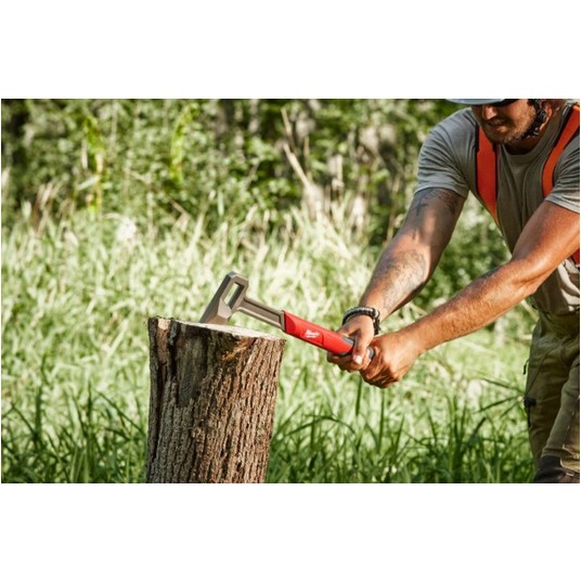 MILWAUKEE SIEKIERA ROZŁUPUJĄCA 66cm 4932498629 -zdjęcie numer 10