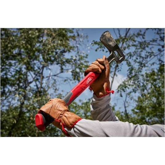 MILWAUKEE SIEKIERA ROZŁUPUJĄCA 66cm 4932498629 -zdjęcie numer 11