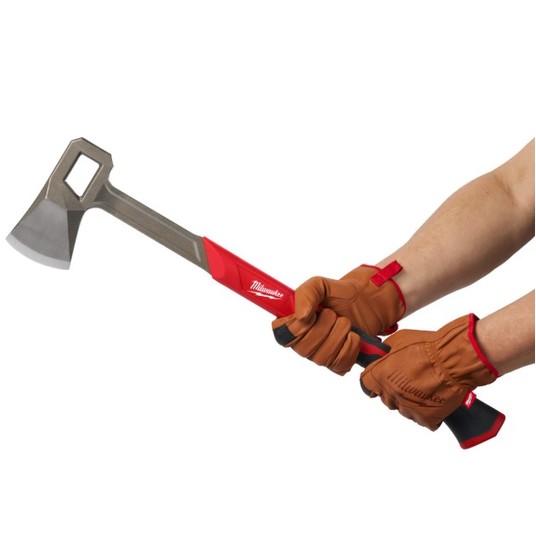 MILWAUKEE SIEKIERA ROZŁUPUJĄCA 66cm 4932498629 -zdjęcie numer 8