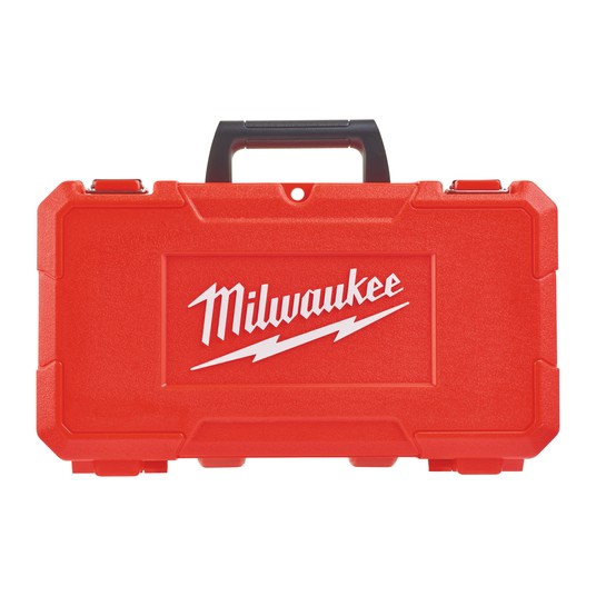 MILWAUKEE SKRZYNKA DO OTWORNIC BIMETALOWYCH -zdjęcie numer 3