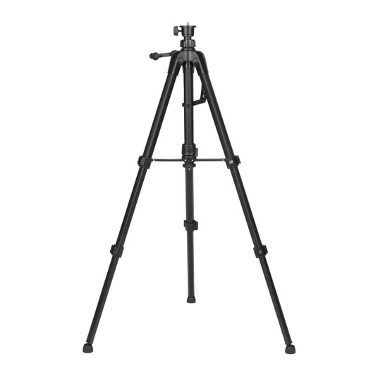 MILWAUKEE STATYW ALUMINIOWY DO LASERA 1,2m TRP120 -zdjęcie numer 9