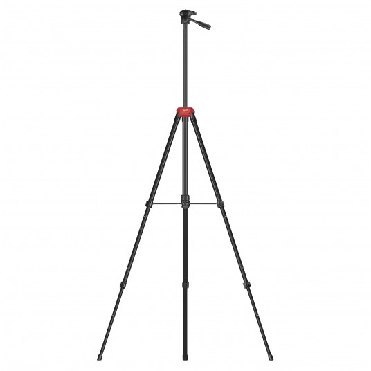 MILWAUKEE STATYW ALUMINIOWY DO LASERA 1,8m TRP180 -zdjęcie numer 19