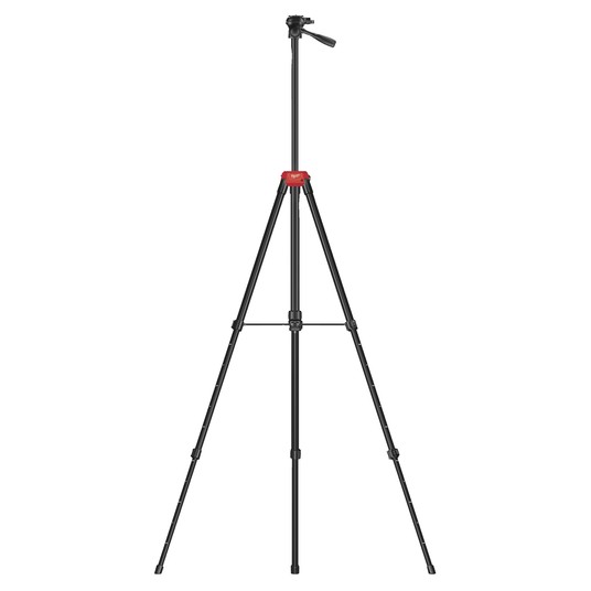MILWAUKEE STATYW ALUMINIOWY DO LASERA 1,8m TRP180 -zdjęcie numer 19