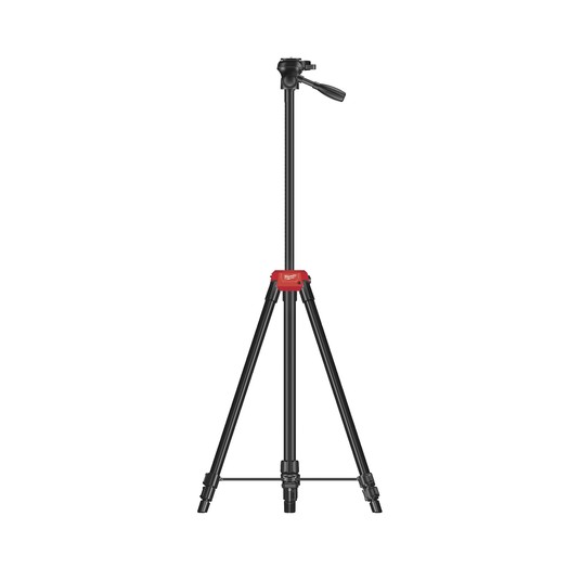 MILWAUKEE STATYW ALUMINIOWY DO LASERA 1,8m TRP180 -zdjęcie numer 1