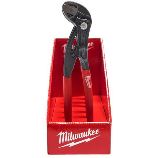 MILWAUKEE SZCZYPCE NASTAWNE 250mm 4932498542 -zdjęcie numer 1