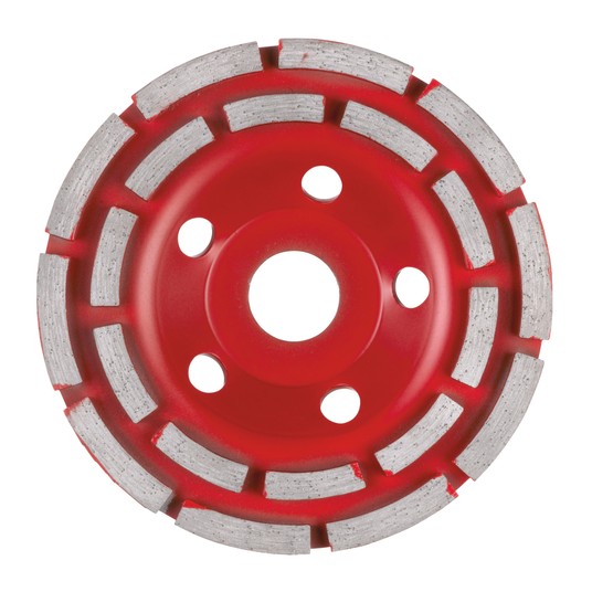MILWAUKEE TARCZA DIAM. 100 DO SZLIF. 4932451185 -zdjęcie numer 2
