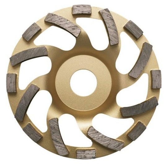 MILWAUKEE TARCZA DIAM. 125 DO SZLIF. 4932430081 -zdjęcie numer 1