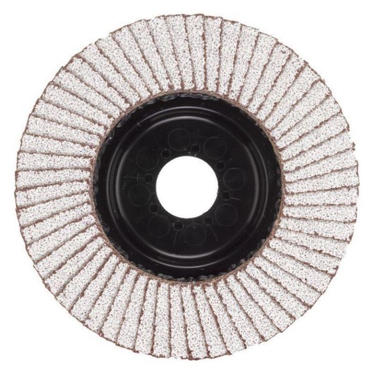 MILWAUKEE TARCZA LISTKOWA 115 40 DO ALUMINIUM -zdjęcie numer 1