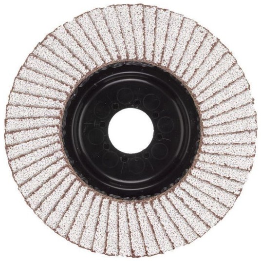 MILWAUKEE TARCZA LISTKOWA 115 60 DO ALUMINIUM -zdjęcie numer 1