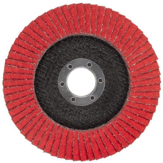 MILWAUKEE TARCZA LISTKOWA 125 40 CERAMICZNA -zdjęcie numer 1