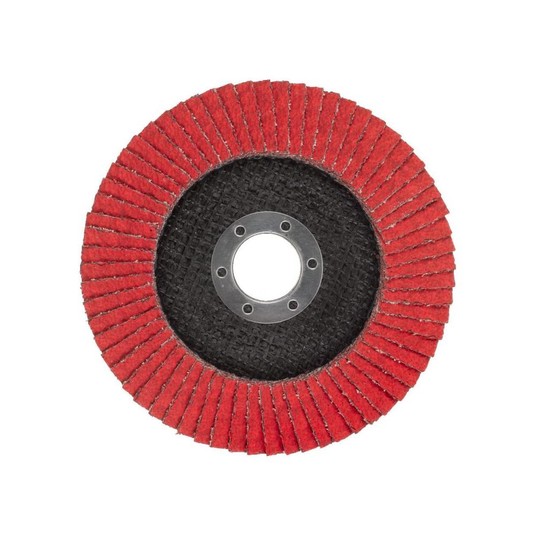 MILWAUKEE TARCZA LISTKOWA 125 60 CERAMICZNA -zdjęcie numer 1