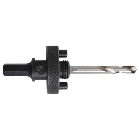MILWAUKEE TRZPIEŃ DO OTWORNICY BIMETAL 32-210mm -zdjęcie numer 1
