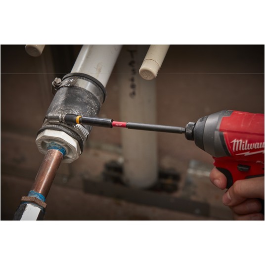 MILWAUKEE UCHWYT MAGNETYCZNY 1/4" 152mm 48324511 -zdjęcie numer 1