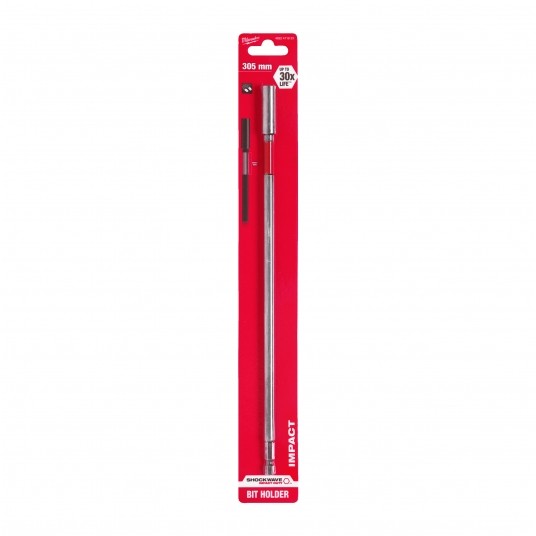 MILWAUKEE UCHWYT MAGNETYCZNY 1/4" 305mm 4932471823 -zdjęcie numer 6