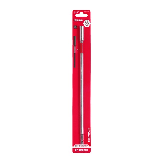 MILWAUKEE UCHWYT MAGNETYCZNY 1/4" 305mm 4932471823 -zdjęcie numer 4