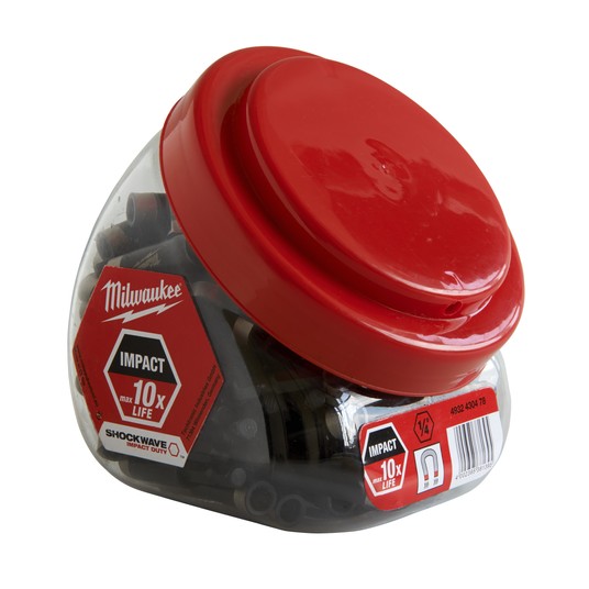MILWAUKEE UCHWYT MAGNETYCZNY 1/4" 60mm 4932430478 -zdjęcie numer 3