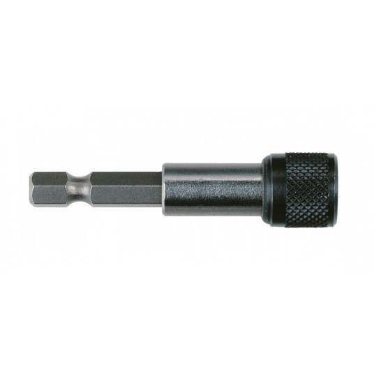MILWAUKEE UCHWYT MAGNETYCZNY Z BLOKADĄ 1/4" 58mm -zdjęcie numer 1