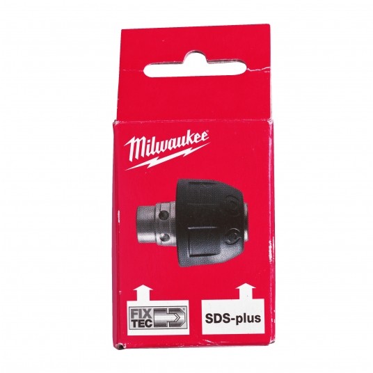 MILWAUKEE UCHWYT WYMIENNY SDS+ DO PH26X -zdjęcie numer 5