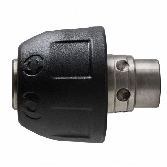 MILWAUKEE UCHWYT WYMIENNY SDS+ DO PH26X -zdjęcie numer 2