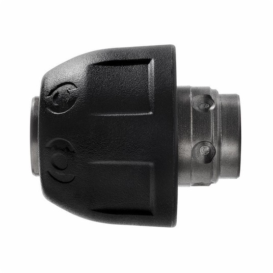 MILWAUKEE UCHWYT WYMIENNY SDS+ DO PLH32QX -zdjęcie numer 1