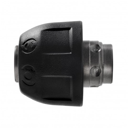 MILWAUKEE UCHWYT WYMIENNY SDS+ DO PLH32QX -zdjęcie numer 5