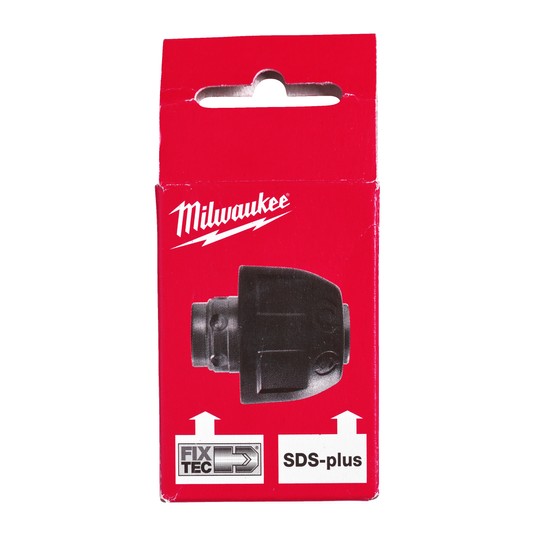 MILWAUKEE UCHWYT WYMIENNY SDS+ DO PLH32QX -zdjęcie numer 4