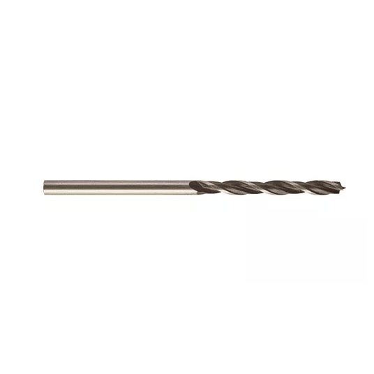 MILWAUKEE WIERTŁO DO DREWNA 12X 96/151mm -zdjęcie numer 2