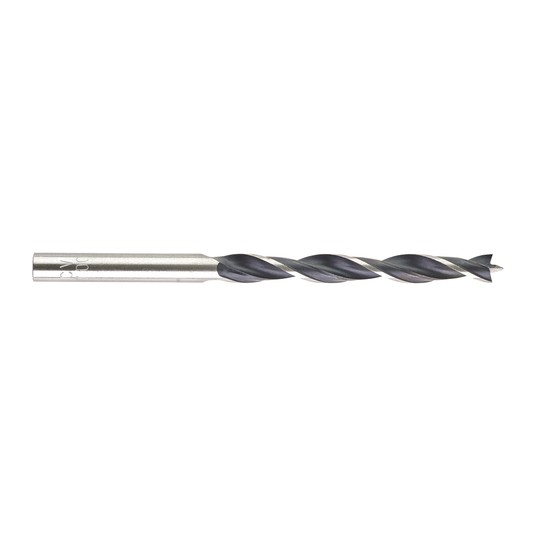 MILWAUKEE WIERTŁO DO DREWNA 12X 96/151mm -zdjęcie numer 3