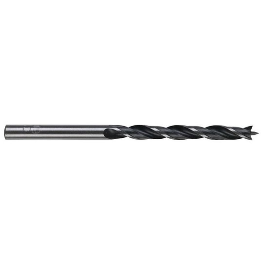 MILWAUKEE WIERTŁO DO DREWNA 6X 60/ 93mm -zdjęcie numer 1