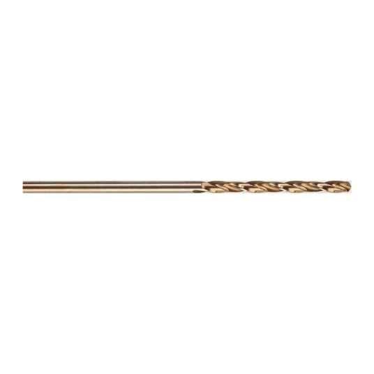MILWAUKEE WIERTŁO DO METALU HSS-G RED COBALT 1.5 -zdjęcie numer 1