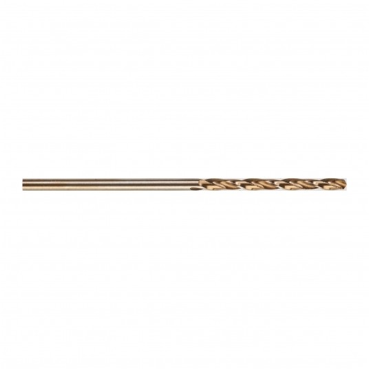 MILWAUKEE WIERTŁO DO METALU HSS-G RED COBALT 1.5 -zdjęcie numer 1