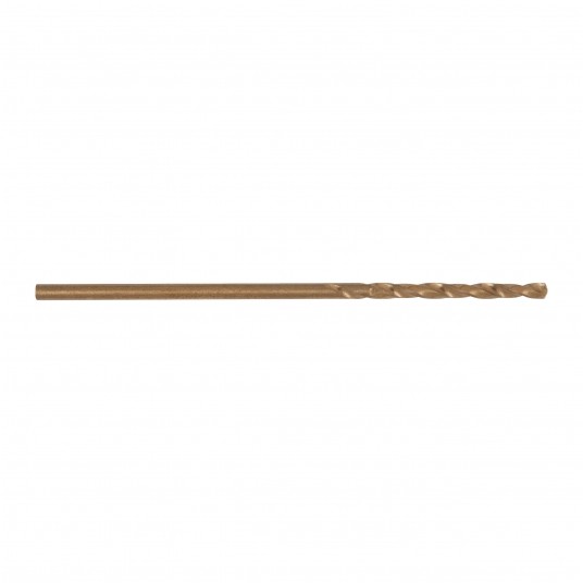 MILWAUKEE WIERTŁO DO METALU HSS-G RED COBALT 1.5 -zdjęcie numer 1