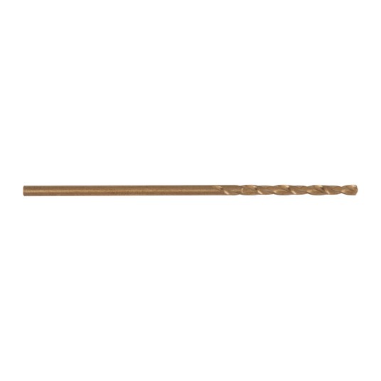 MILWAUKEE WIERTŁO DO METALU HSS-G RED COBALT 1.5 -zdjęcie numer 1