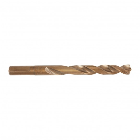 MILWAUKEE WIERTŁO DO METALU HSS-G RED COBALT 10.0 -zdjęcie numer 4