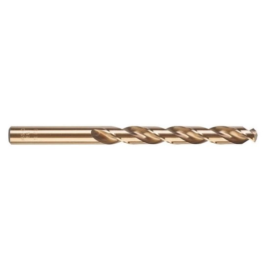 MILWAUKEE WIERTŁO DO METALU HSS-G RED COBALT 11.0 -zdjęcie numer 1