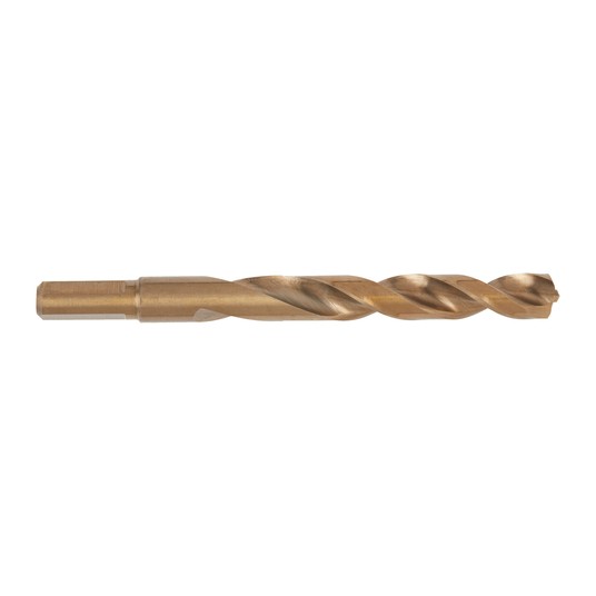 MILWAUKEE WIERTŁO DO METALU HSS-G RED COBALT 11.0 -zdjęcie numer 4