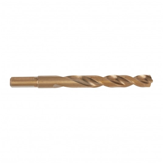 MILWAUKEE WIERTŁO DO METALU HSS-G RED COBALT 11.0 -zdjęcie numer 1