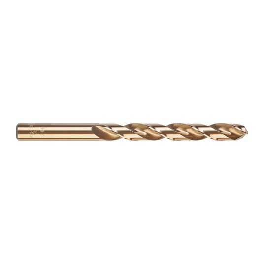 MILWAUKEE WIERTŁO DO METALU HSS-G RED COBALT 12.0 -zdjęcie numer 1