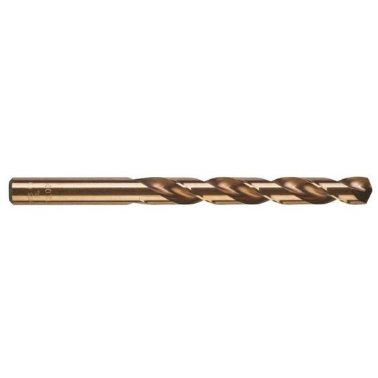 MILWAUKEE WIERTŁO DO METALU HSS-G RED COBALT 12.5 -zdjęcie numer 1