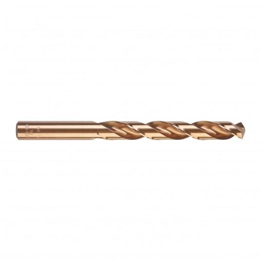 MILWAUKEE WIERTŁO DO METALU HSS-G RED COBALT 13.0 -zdjęcie numer 1