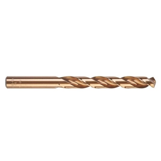 MILWAUKEE WIERTŁO DO METALU HSS-G RED COBALT 13.0 -zdjęcie numer 1