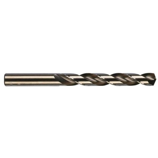 MILWAUKEE WIERTŁO DO METALU HSS-G RED COBALT 13.0 -zdjęcie numer 1
