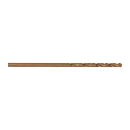 MILWAUKEE WIERTŁO DO METALU HSS-G RED COBALT 2.0 -zdjęcie numer 1