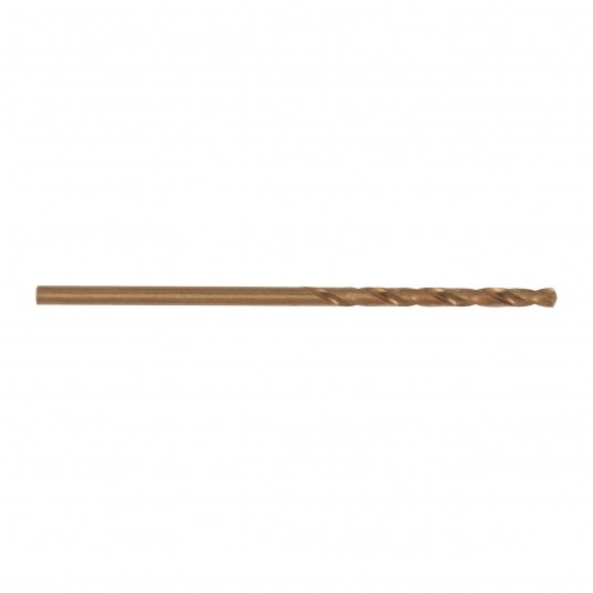 MILWAUKEE WIERTŁO DO METALU HSS-G RED COBALT 2.0 -zdjęcie numer 4