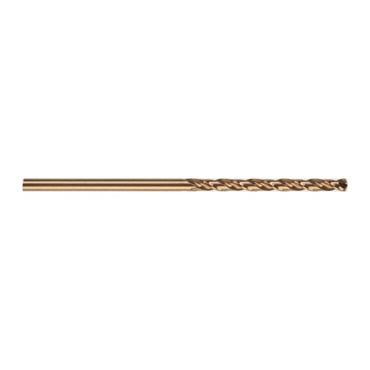 MILWAUKEE WIERTŁO DO METALU HSS-G RED COBALT 2.0 -zdjęcie numer 1