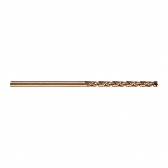 MILWAUKEE WIERTŁO DO METALU HSS-G RED COBALT 2.0 -zdjęcie numer 1
