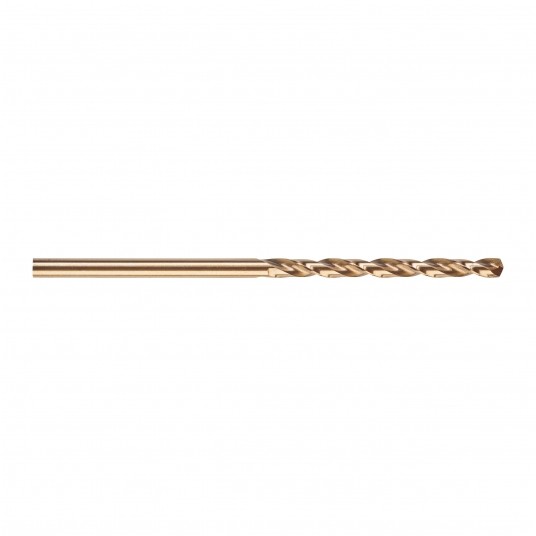 MILWAUKEE WIERTŁO DO METALU HSS-G RED COBALT 2.5 -zdjęcie numer 1