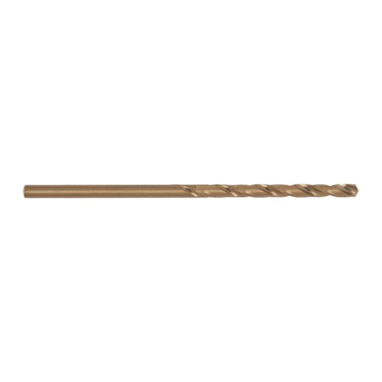 MILWAUKEE WIERTŁO DO METALU HSS-G RED COBALT 3.0 -zdjęcie numer 1
